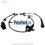 Fir senzor ABS punte spate stanga an 03/2011-12/2014 IVD Ford Mondeo 2008-2014 2.2 TDCi 175 cp Q4BA diesel