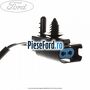 Fir senzor ABS punte spate stanga Ford Kuga 2008-2012 2.0 TDCI 4x4 163 cp TXDA diesel | Foto 3