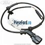 Fir senzor ABS punte spate stanga RS Ford Focus 2008-2011 2.5 RS 305 cp JZDA benzina