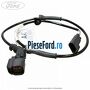 Fir senzor ABS punte spate stanga RS Ford Focus 2008-2011 2.5 RS 305 cp JZDA benzina