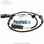 Fir senzor ABS punte spate stanga RS Ford Focus 2008-2011 2.5 RS 305 cp JZDA benzina