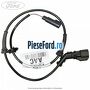 Fir senzor ABS punte spate stanga RS Ford Focus 2008-2011 2.5 RS 305 cp JZDA benzina | Foto 2