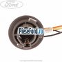 Fir soclu bec stop spate Ford Mondeo 2008-2014 2.0 EcoBoost 240 cp TPBA benzina