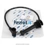 Fisa bujie cilindru 1 Ford Focus 1998-2004 RS 215 cp HMDA benzina | Foto 2