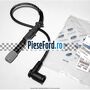 Fisa bujie cilindru 1 Ford Galaxy 2000-2006 2.0 i 116 cp NSE, ZVSA benzina