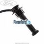 Fisa bujie cilindru 2 Ford Escort 1995-1998 1.8 16V 115 cp RKC benzina