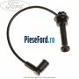 Fisa bujie cilindru 2 Ford Focus 1998-2004 1.8 16V 115 cp EYDB, EYDC, EYDD, EYDE, EYDF benzina