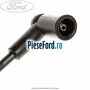 Fisa bujie cilindru 2 Ford Focus 1998-2004 ST170 173 cp ALDA benzina