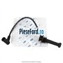Fisa bujie cilindru 2 Ford Focus 1998-2004 ST170 173 cp ALDA benzina | Foto 2