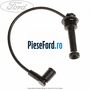 Fisa bujie cilindru 2 Ford Mondeo 1996-2000 1.8 i 115 cp RKB, RKF, RKH, RKJ, RKK benzina