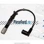 Fisa bujie cilindru 2 sau 3 Ford Galaxy 2000-2006 2.0 i 116 cp NSE, ZVSA benzina