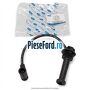 Fisa bujie cilindru 3 Ford Focus 1998-2004 ST170 173 cp ALDA benzina | Foto 2