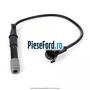 Fisa bujie cilindru 3 Ford Galaxy 1995-2000 2.0 i 116 cp NSE, ZVSA benzina