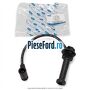 Fisa bujie cilindru 3 Ford Mondeo 1996-2000 1.8 i 115 cp RKB, RKF, RKH, RKJ, RKK benzina | Foto 2