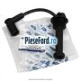 Fisa bujie cilindru 4 Ford Focus 1998-2004 RS 215 cp HMDA benzina | Foto 2