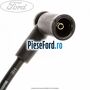 Fisa bujie cilindru 4 Ford Focus 1998-2004 ST170 173 cp ALDA benzina