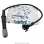 Fisa bujie cilindru 4 Ford Galaxy 1995-2000 2.0 i 116 cp NSE, ZVSA benzina