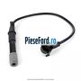 Fisa bujie cilindru 4 Ford Galaxy 1995-2000 2.0 i 116 cp NSE, ZVSA benzina