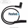 Fisa bujie cilindrul 1 Ford Fiesta 1989-1996 1.3 CAT 60 cp J6B benzina