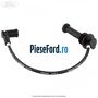 Fisa bujie cilindrul 1 Ford Fiesta 2002-2005 1.25 16V 70 cp M7JA, M7JB benzina | Foto 5