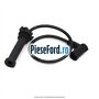 Fisa bujie cilindrul 1 Ford Fiesta 2002-2005 ST150 150 cp N4JB benzina | Foto 3