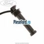Fisa bujie cilindrul 1 Ford Fiesta 2005-2008 ST150 150 cp N4JB benzina