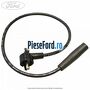 Fisa bujie cilindrul 1 protectie cauciuc Ford Escort 1995-1998 1.3 60 cp J4B, J6A benzina
