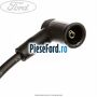 Fisa bujie cilindrul 2 Ford B-Max 1.6 Ti 105 cp IQJA, IQJC benzina
