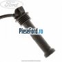 Fisa bujie cilindrul 2 Ford Fiesta 2005-2008 ST150 150 cp N4JB benzina
