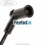 Fisa bujie cilindrul 2 Ford Fiesta 2005-2008 ST150 150 cp N4JB benzina