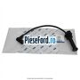 Fisa bujie cilindrul 2 Ford Mondeo 2008-2014 1.6 Ti 120 cp KGBA benzina | Foto 2