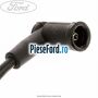 Fisa bujie cilindrul 3 Ford B-Max 1.4 LPG 90 cp RTJC LPG