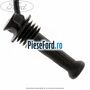 Fisa bujie cilindrul 3 Ford Fiesta 1996-2001 1.25 i 16V 75 cp DHA, DHB, DHC, DHD, DHE, DHF benzina | Foto 4