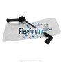 Fisa bujie cilindrul 3 Ford Fiesta 2002-2005 1.25 16V 70 cp M7JA, M7JB benzina | Foto 2