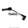 Fisa bujie cilindrul 3 Ford Focus 1998-2004 1.4 16V 75 cp FXDA, FXDB, FXDC, FXDD benzina | Foto 3