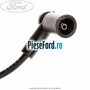 Fisa bujie cilindrul 3 Ford Mondeo 2000-2007 1.8 16V 110 cp CGBA, CGBB benzina