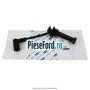 Fisa bujie cilindrul 4 Ford B-Max 1.4 90 cp SPJD, SPJE benzina | Foto 2