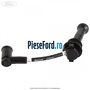 Fisa bujie cilindrul 4 Ford Fiesta 2002-2005 1.6 16V 100 cp FYJA, FYJB benzina | Foto 5