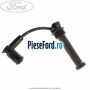 Fisa bujie cilindrul 4 Ford Mondeo 2000-2007 1.8 16V 110 cp CGBA, CGBB benzina