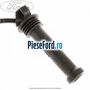 Fisa bujie cilindrul 4 Ford Mondeo 2000-2007 1.8 16V 125 cp CHBA, CHBB benzina