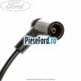 Fisa bujie cilindrul 4 Ford Mondeo 2000-2007 1.8 16V 125 cp CHBA, CHBB benzina