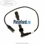 Fisa bujie Ford Escort 1990-1995 Cosworth 4x4 220 cp N5F benzina
