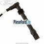 Fisa bujie Ford Escort 1995-1998 Cosworth 4x4 220 cp N5F benzina
