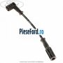 Fisa bujie pentru cilindrii 1 sau 4 Ford Ka 2009-2016 1.2 69 cp 169A4000, FP4 benzina