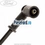 Fisa bujie pentru cilindrii 1 sau 4 Ford Ka 2009-2016 1.2 69 cp 169A4000, FP4 benzina