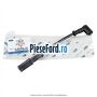 Fisa bujie pentru cilindrii 1 sau 4 Ford Ka 2009-2016 1.2 69 cp 169A4000, FP4 benzina | Foto 2
