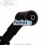 Fisa bujie pentru cilindrii 2 sau 3 Ford Ka 2009-2016 1.2 69 cp 169A4000, FP4 benzina