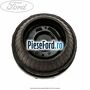 Flansa amortizor fata Ford Mondeo 1993-1996 2.5 i 24V 170 cp SEA benzina | Foto 2