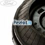 Flansa amortizor fata Ford Mondeo 1996-2000 1.8 i 115 cp RKB, RKF, RKH, RKJ, RKK benzina