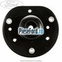 Flansa amortizor fata Ford Mondeo 2008-2014 1.8 TDCi 125 cp KHBA, QYBA diesel